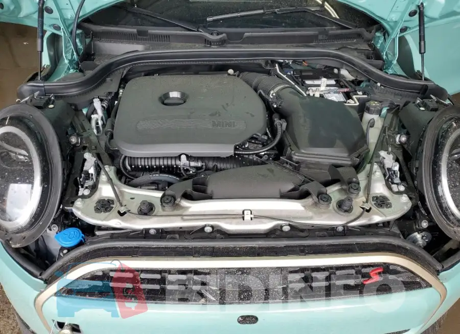 WMW23GD07S2W67817 Photo# 12