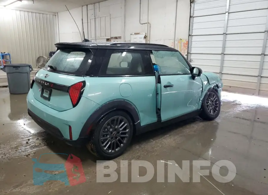 WMW23GD07S2W67817 Photo# 3
