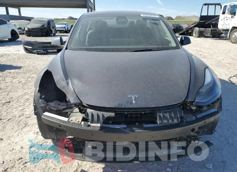 5YJ3E1EA2PF670117 Photo# 5