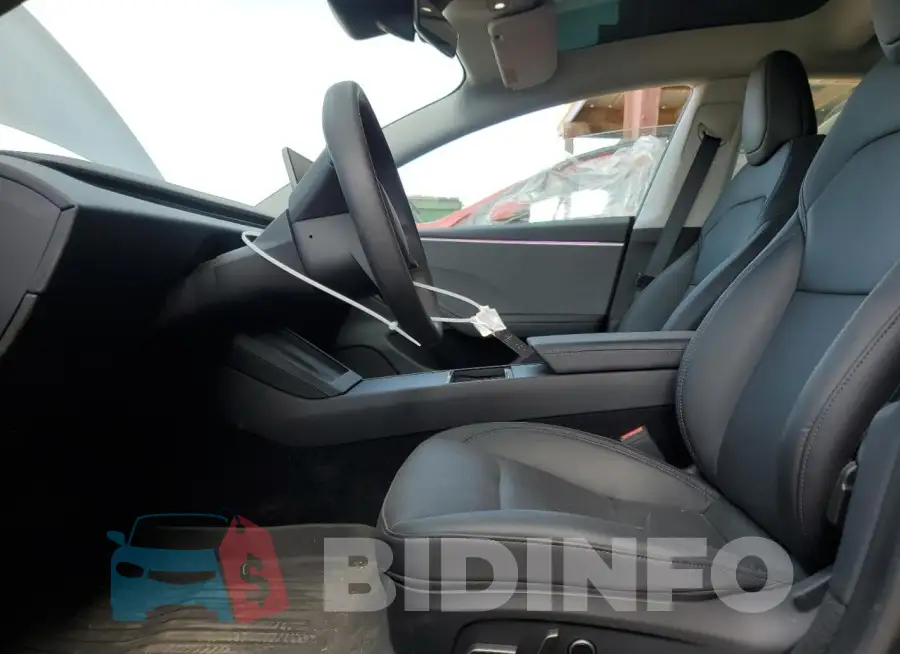 5YJ3E1EAXRF782571 Photo# 7