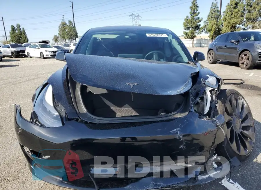 5YJ3E1EC5PF681114 Photo# 5
