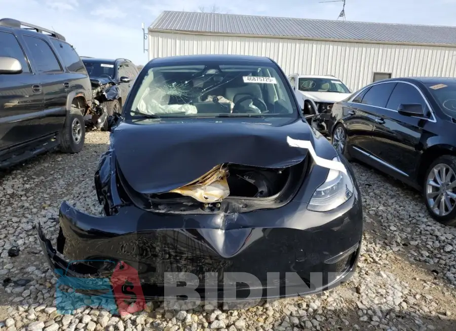 7SAYGDEE9RF183281 Photo# 5