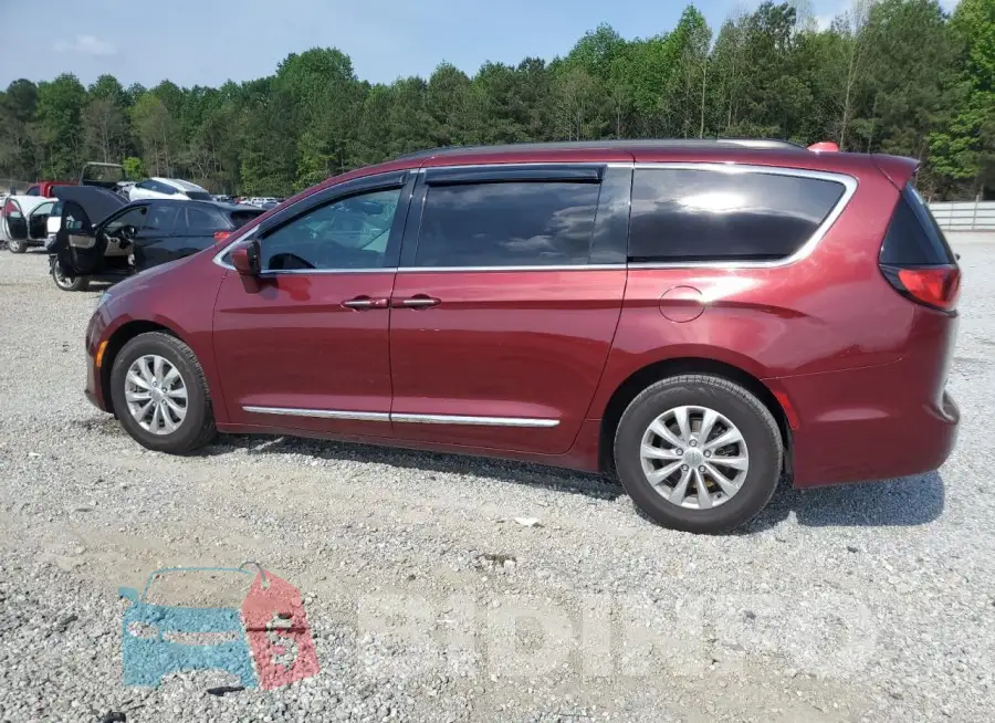 2C4RC1BG1HR692074 Photo# 2