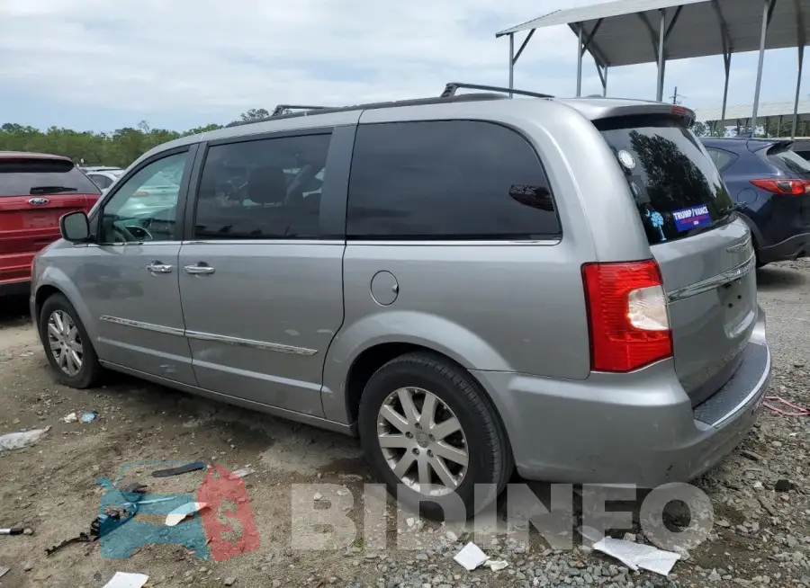 2C4RC1BG7GR239754 Photo# 2