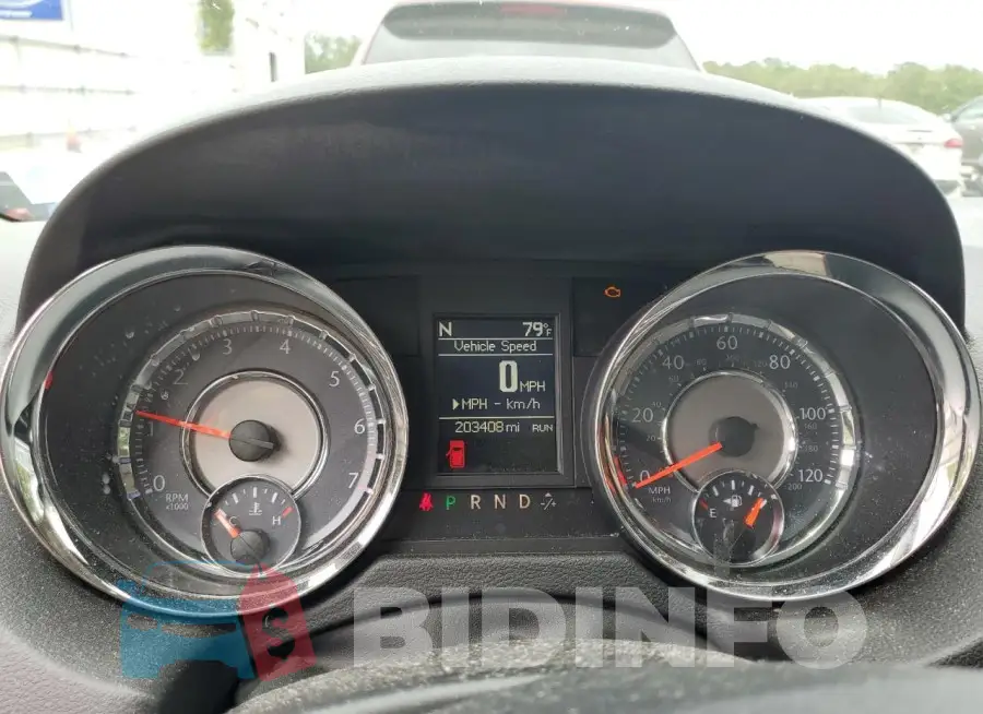 2C4RC1BG7GR239754 Photo# 9
