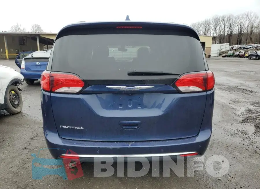 2C4RC1FG1JR178192 Photo# 6