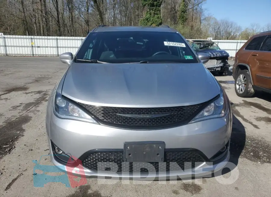 2C4RC1FG3JR356748 Photo# 5