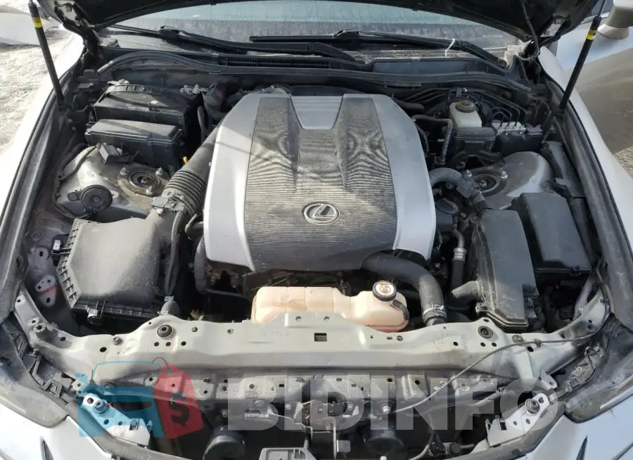 JTHD81F22L5040840 Photo# 11