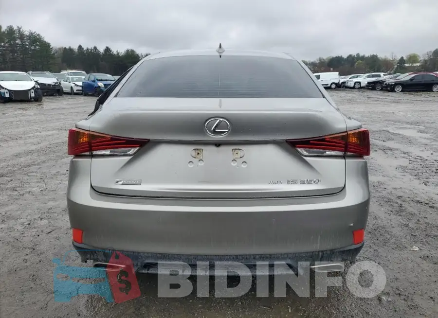 JTHGZ1E2XL5018242 Photo# 6