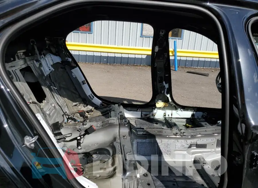 WBA23EH09RCR07226 Photo# 11