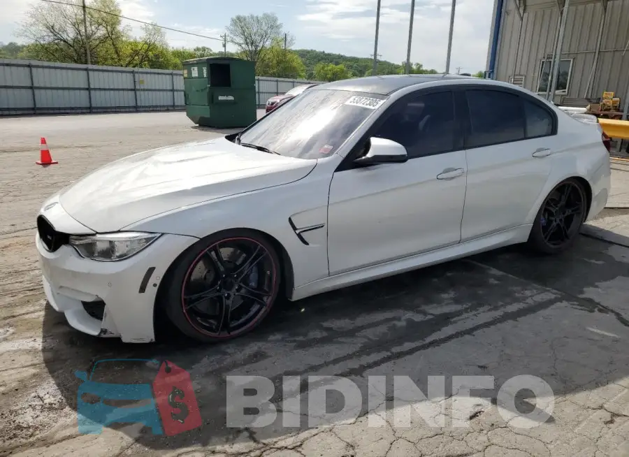 WBS8M9C57G5D30715 Photo# 1