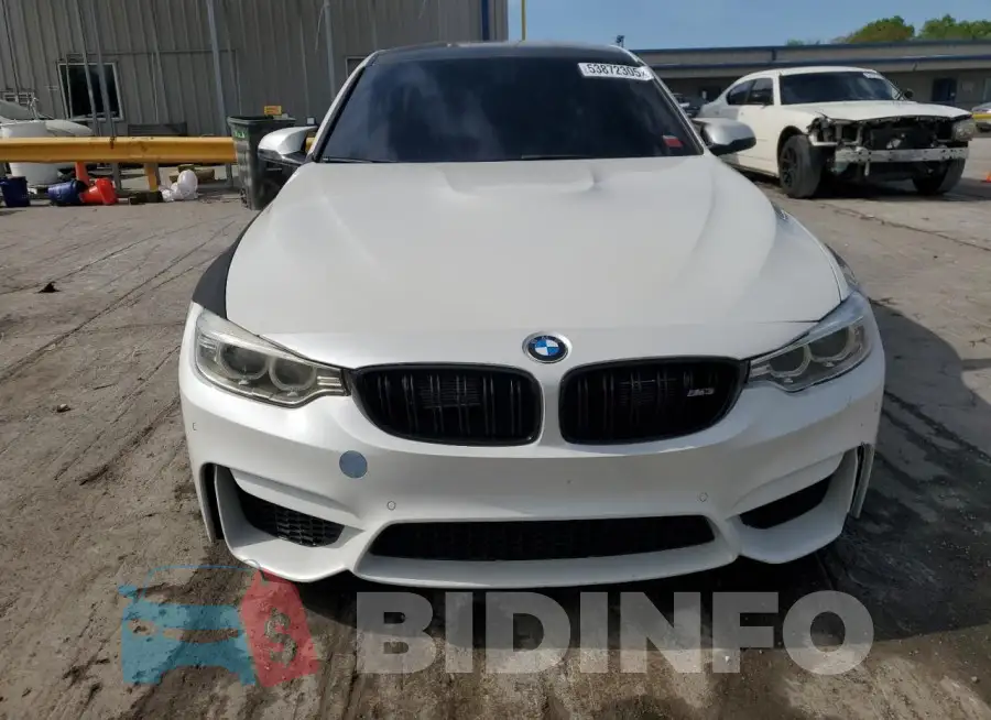 WBS8M9C57G5D30715 Photo# 5