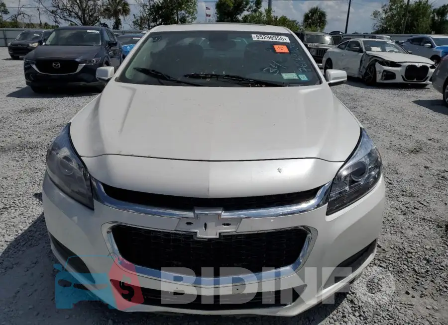 1G11C5SA6GF121257 Photo# 5