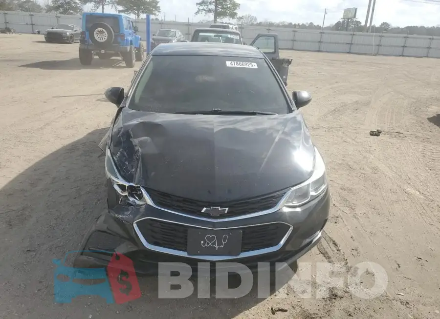 1G1BC5SM4H7216569 Photo# 5