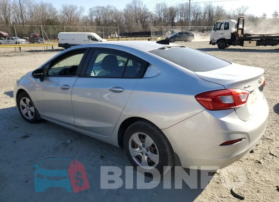 1G1BC5SM7G7249421 Photo# 2