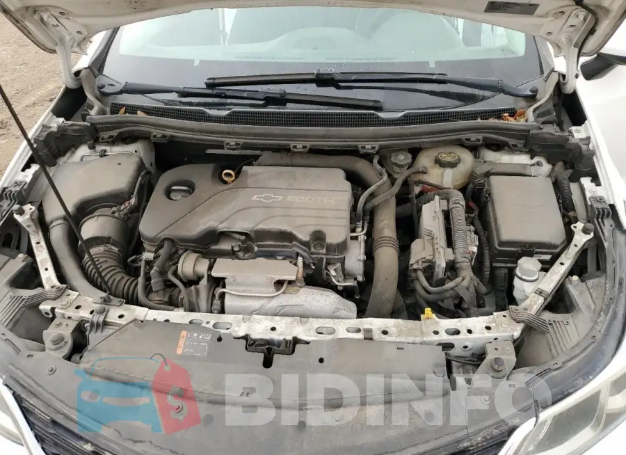 1G1BC5SM8G7293542 Photo# 11