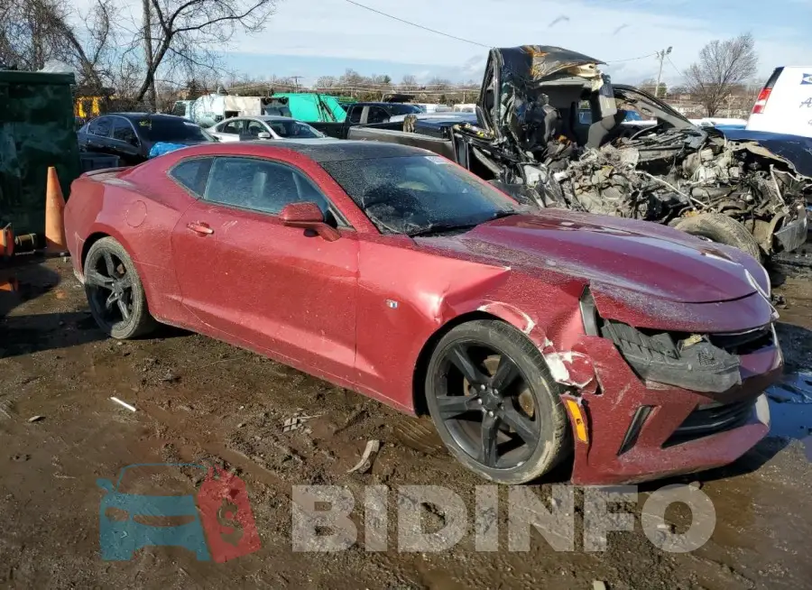 1G1FB1RS5J0173957 Photo# 4