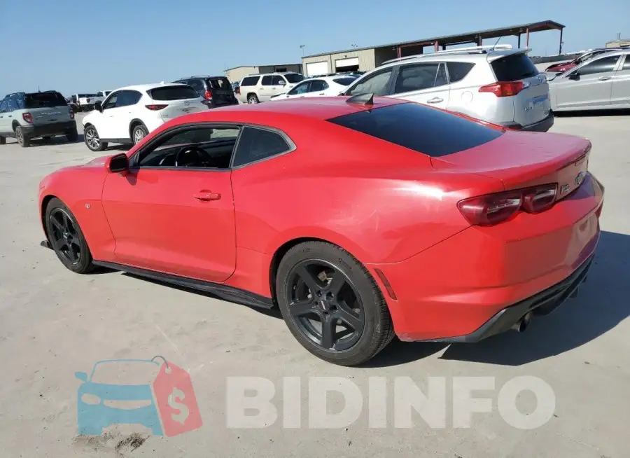 1G1FB1RS8K0125824 Photo# 2