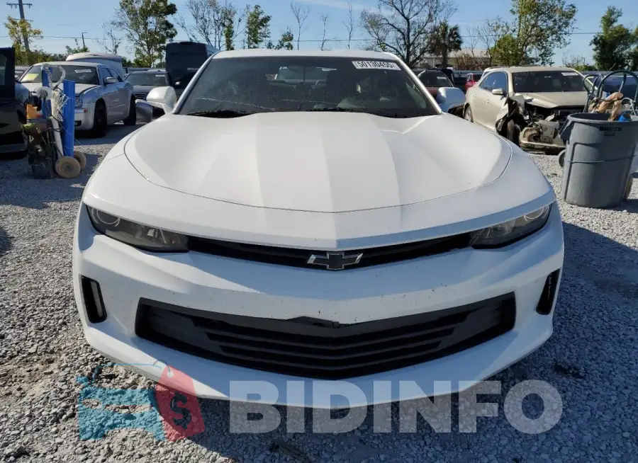 1G1FB1RX8J0123453 Photo# 5