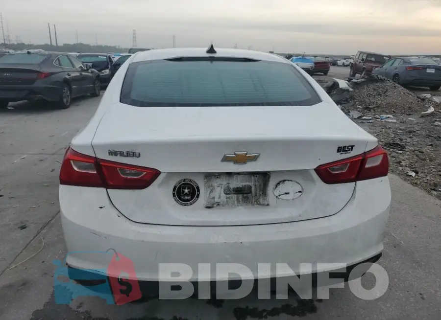 1G1ZB5ST0MF061043 Photo# 6