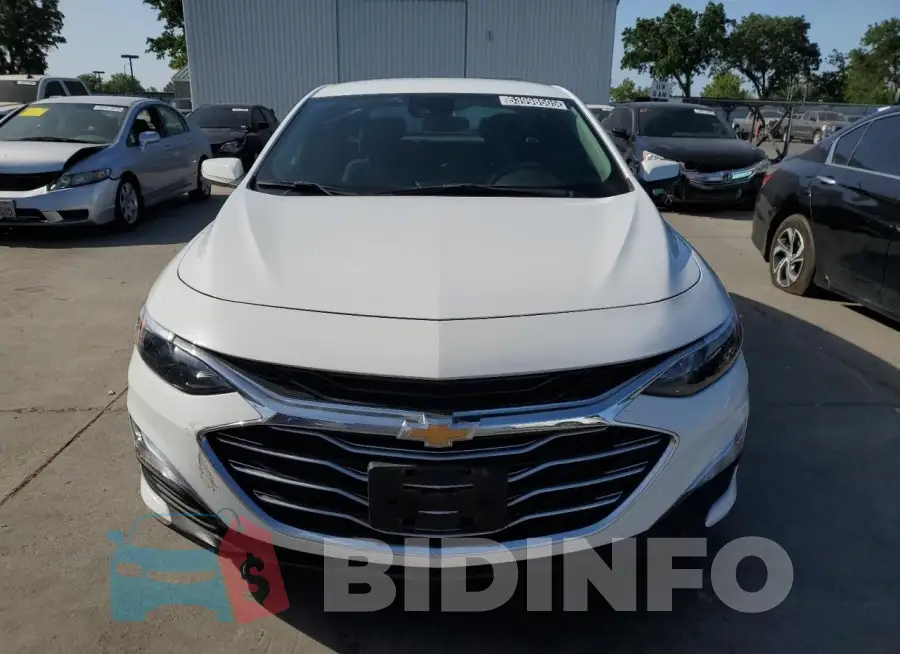 1G1ZB5ST0RF184574 Photo# 5