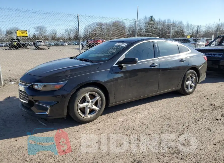 1G1ZB5ST1GF316464 Photo# 1