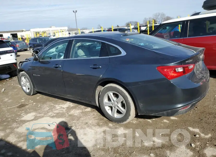 1G1ZB5ST1KF225817 Photo# 2