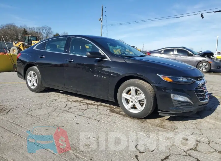 1G1ZB5ST2RF109326 Photo# 4