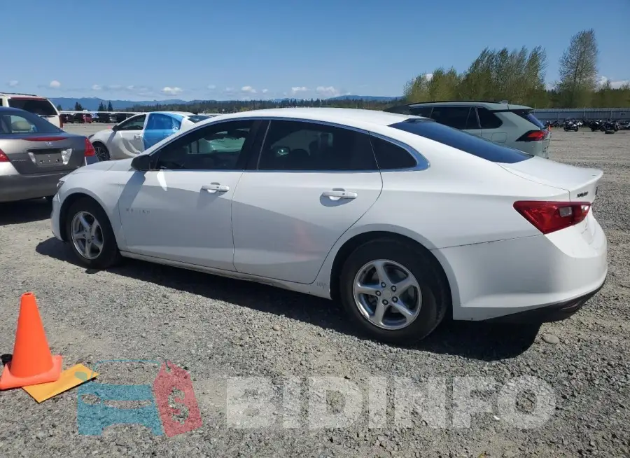 1G1ZB5ST7JF246203 Photo# 2