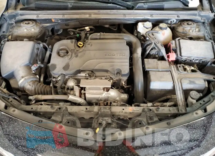 1G1ZB5ST7PF115247 Photo# 11