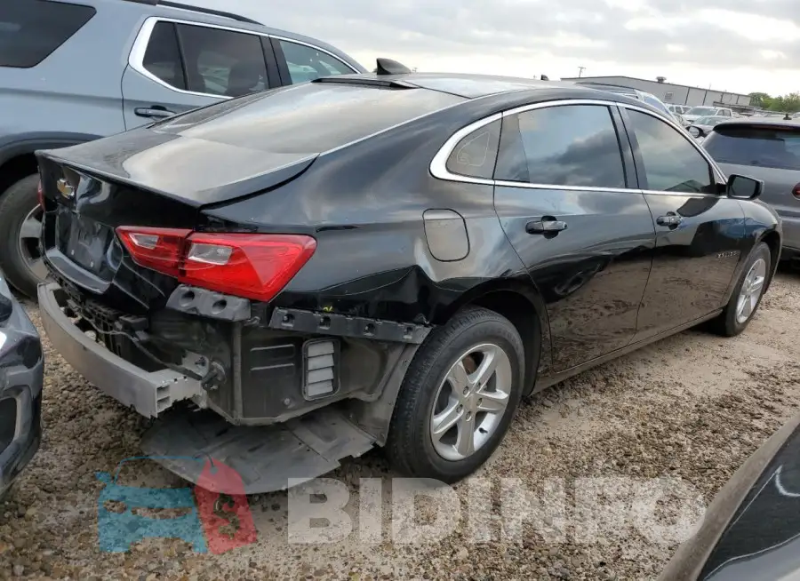 1G1ZB5ST7PF115247 Photo# 3