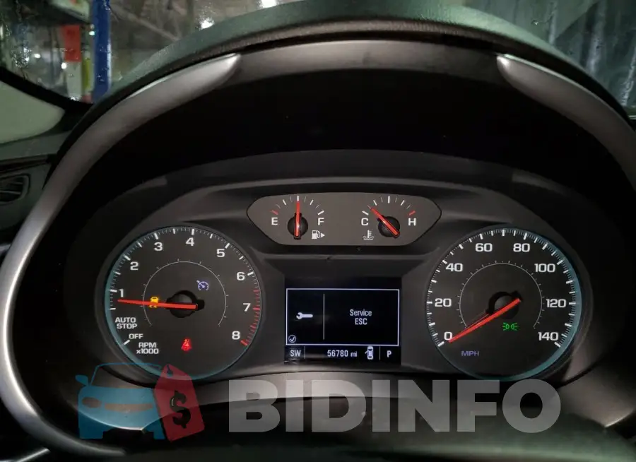 1G1ZD5ST0PF204829 Photo# 9