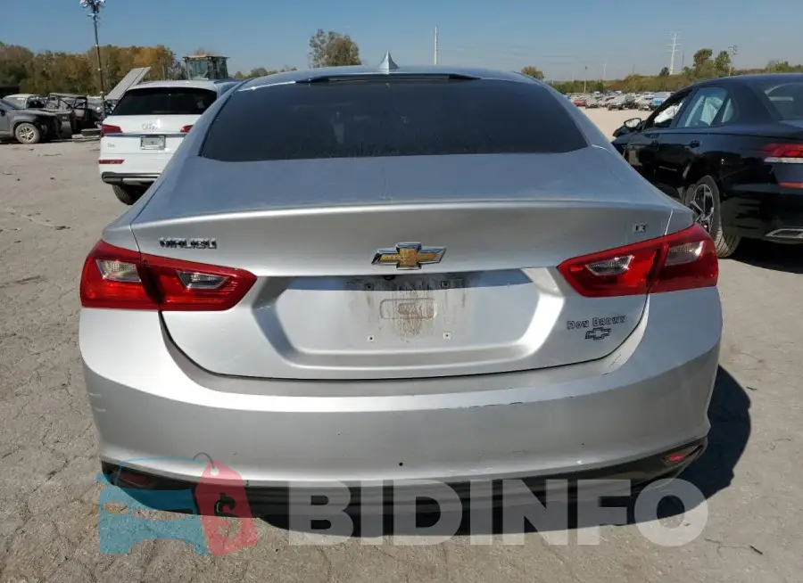 1G1ZD5ST1JF272595 Photo# 6