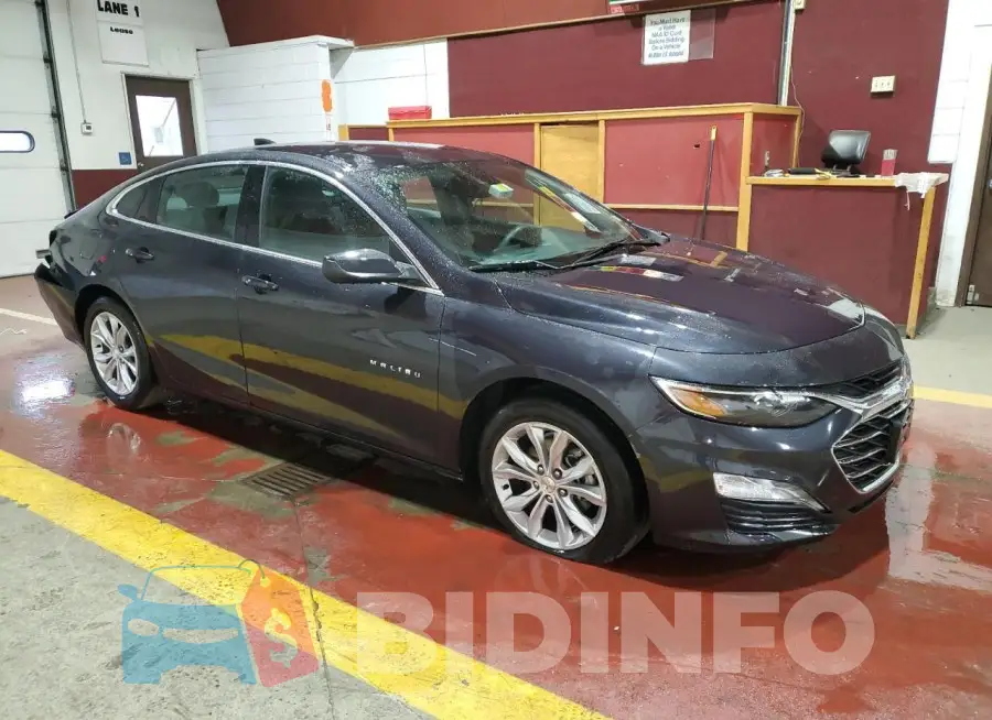 1G1ZD5ST2PF193641 Photo# 4