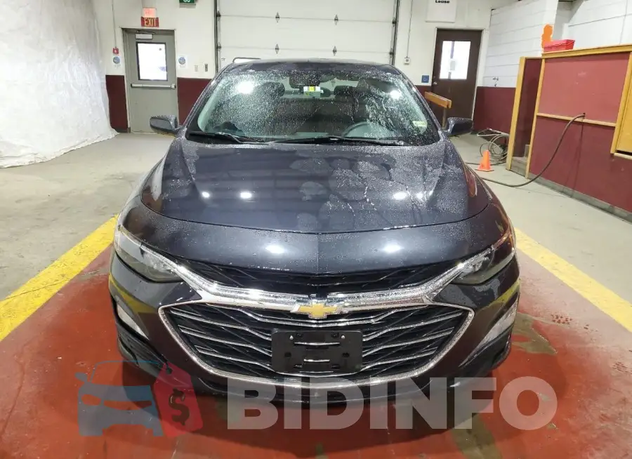 1G1ZD5ST2PF193641 Photo# 5
