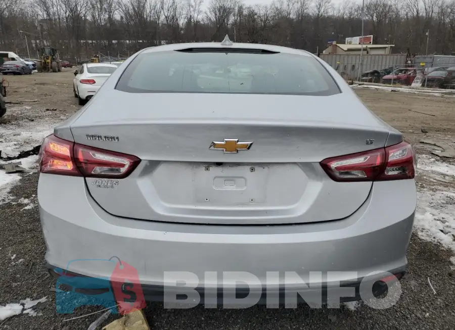 1G1ZD5ST3LF108199 Photo# 6