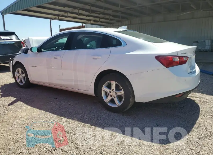 1G1ZD5ST3RF163924 Photo# 2