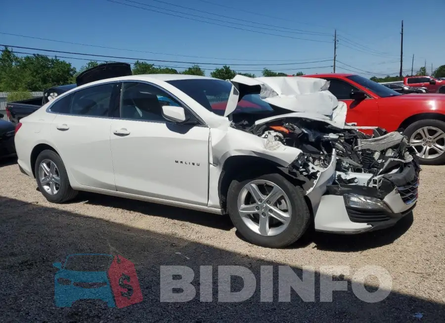 1G1ZD5ST3RF163924 Photo# 4