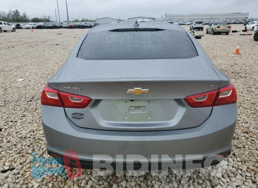 1G1ZD5ST4PF240300 Photo# 6
