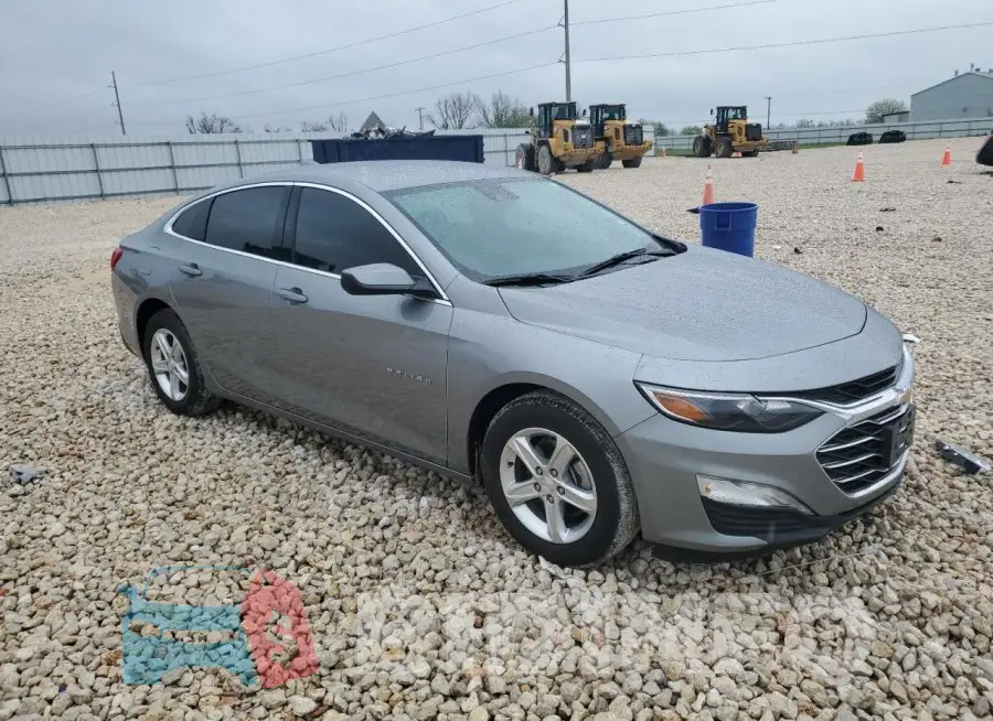 1G1ZD5ST4PF240300 Photo# 4