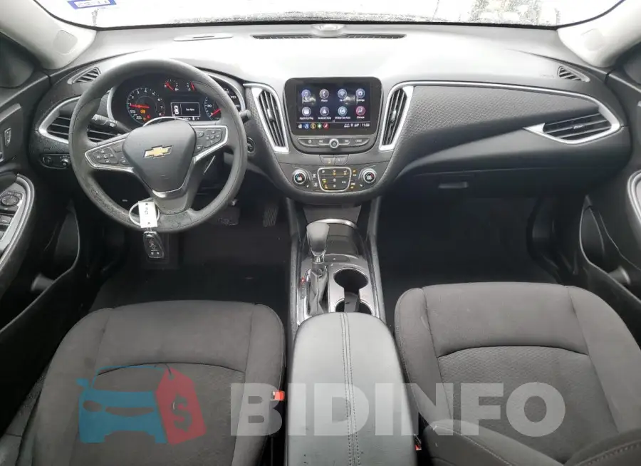 1G1ZD5ST4PF240300 Photo# 8