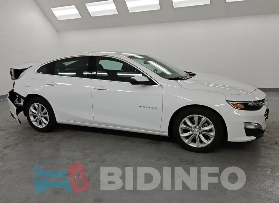 1G1ZD5ST4RF195541 Photo# 4