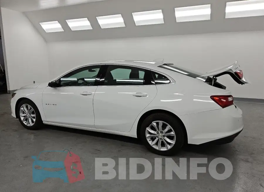 1G1ZD5ST4RF195541 Photo# 2