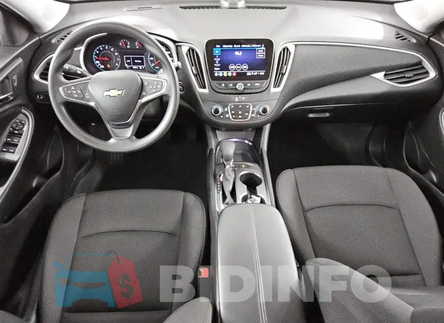 1G1ZD5ST4RF195541 Photo# 8
