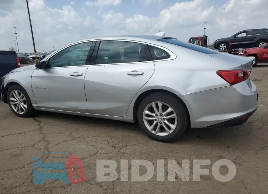 1G1ZD5ST5JF144103 Photo# 2