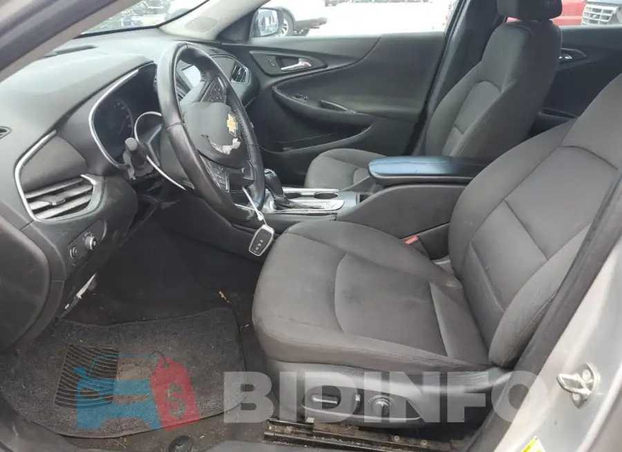 1G1ZD5ST5JF144103 Photo# 7