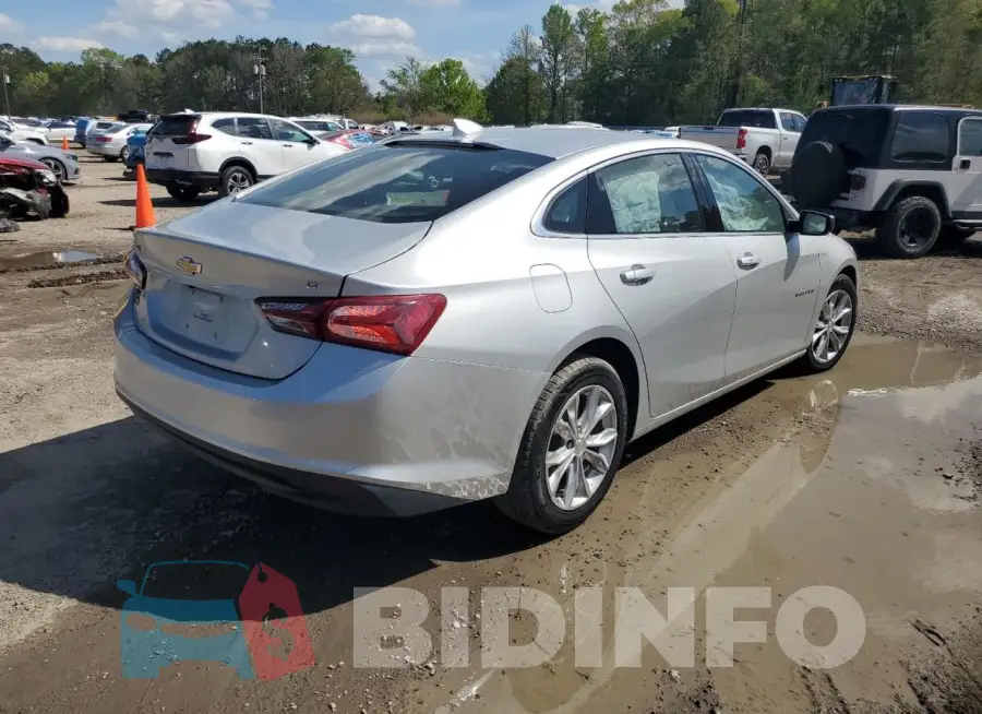 1G1ZD5ST5KF146337 Photo# 3