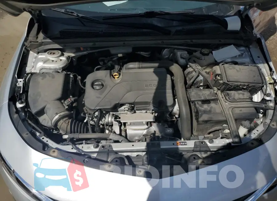 1G1ZD5ST5KF146337 Photo# 11