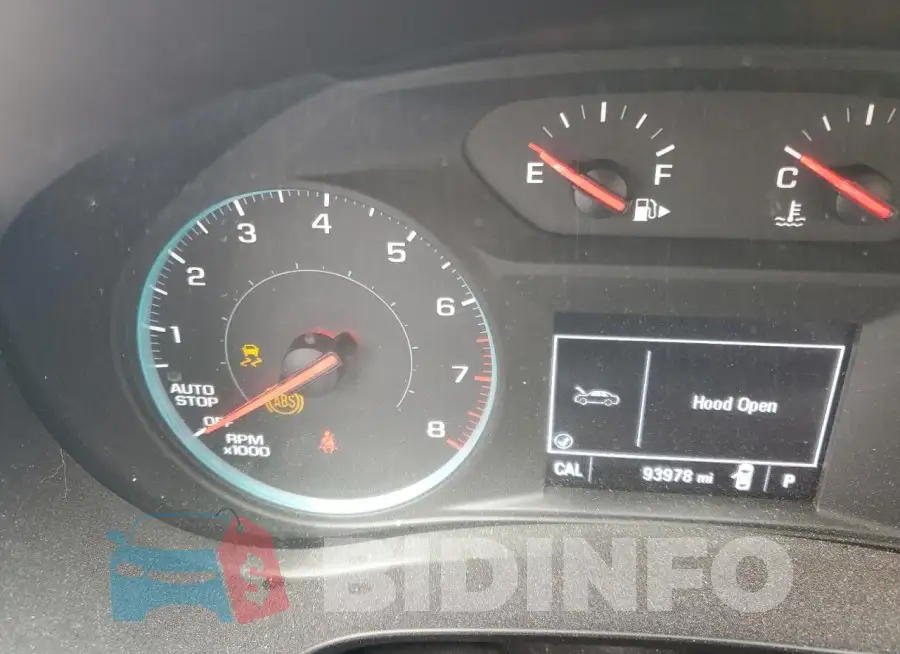 1G1ZD5ST5KF146337 Photo# 9