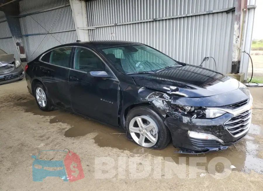 1G1ZD5ST5RF196150 Photo# 4